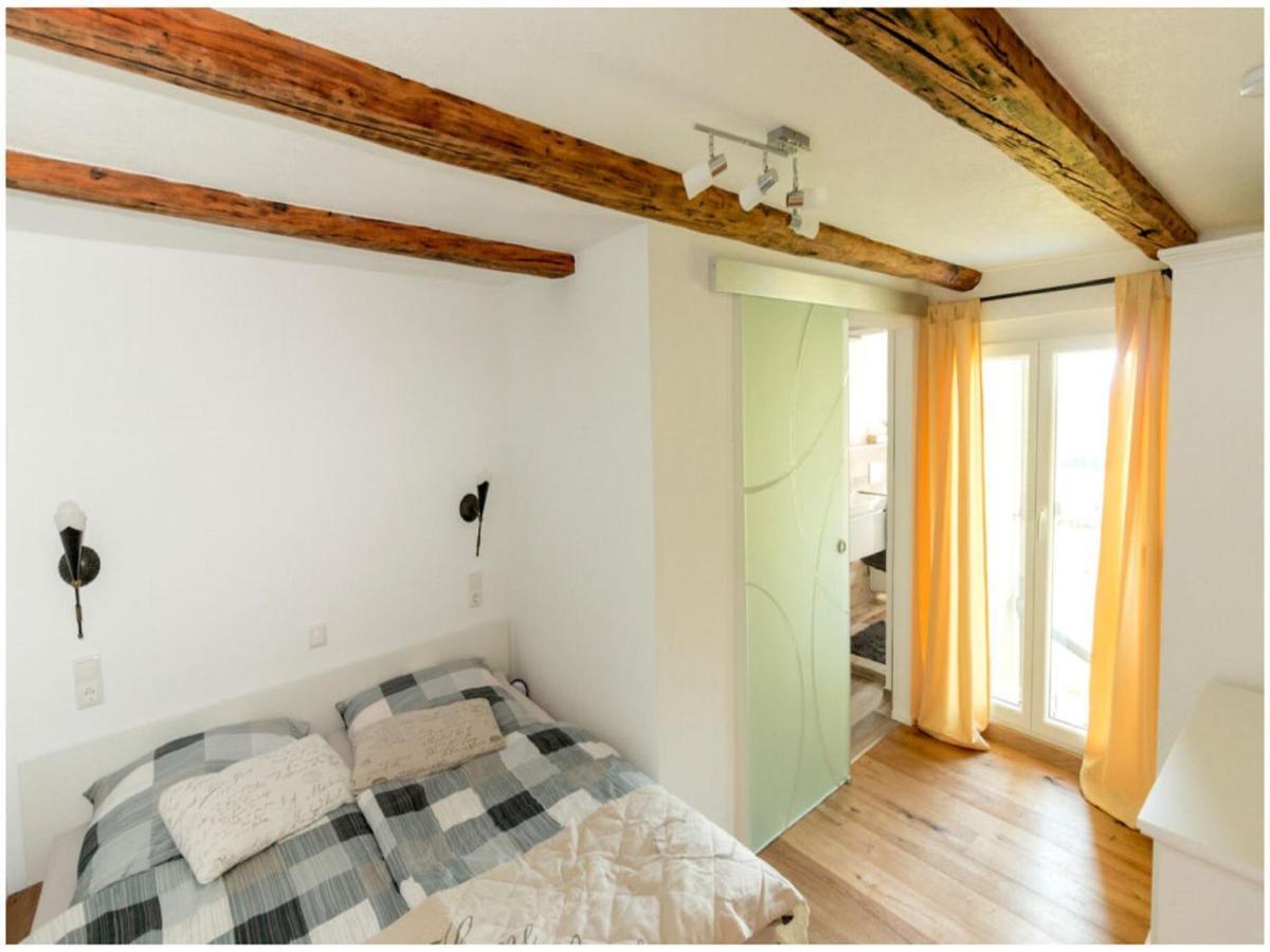 Ferienwohnung Landhof Zitzler Opfenbach Exterior foto